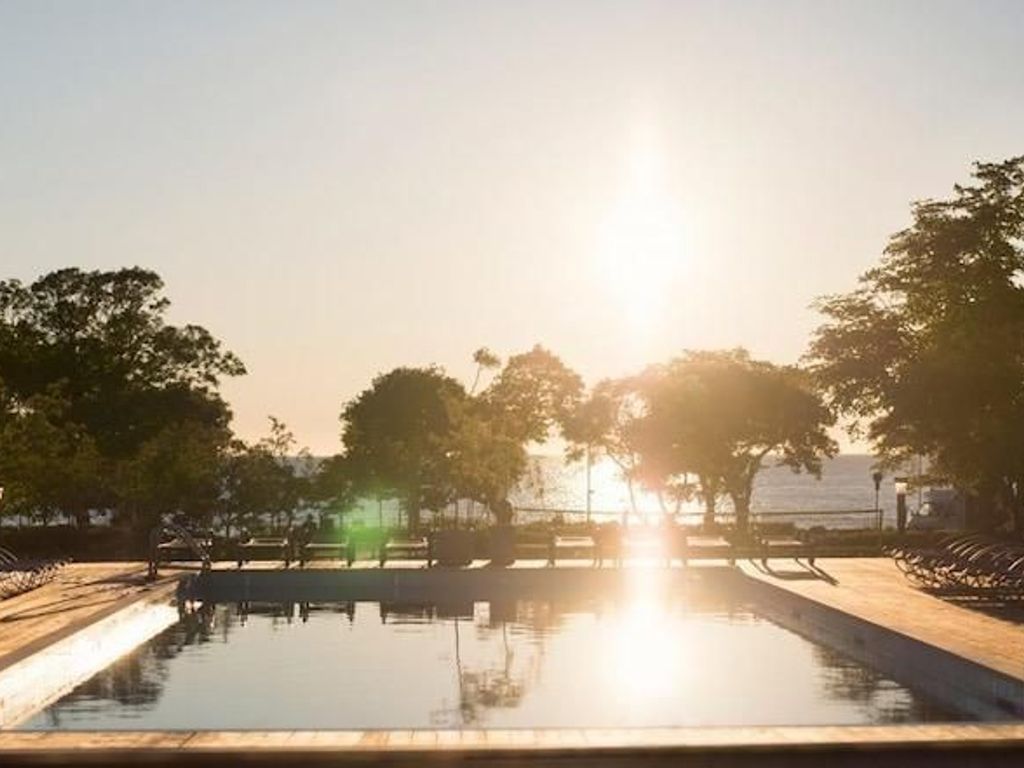 Novi Resort