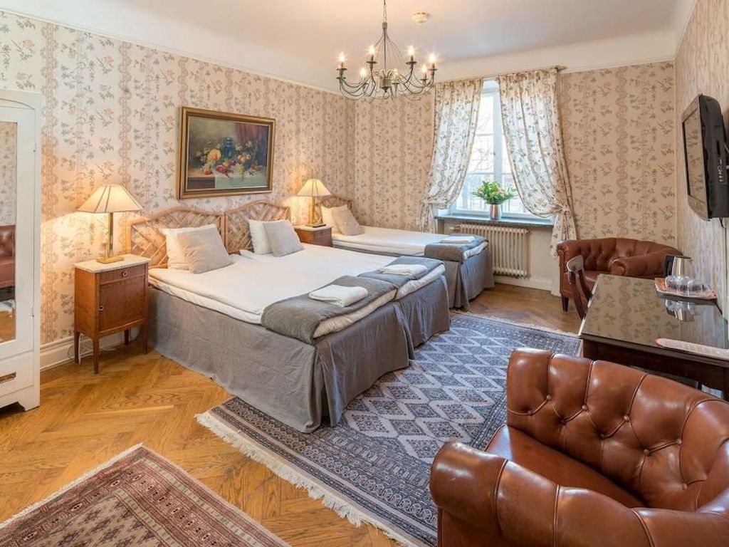 Wasa Park Hotel