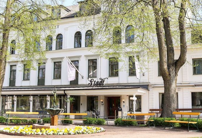 Stadshotellet Lidköping