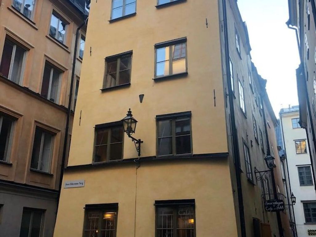 Hotel Sven Vintappare