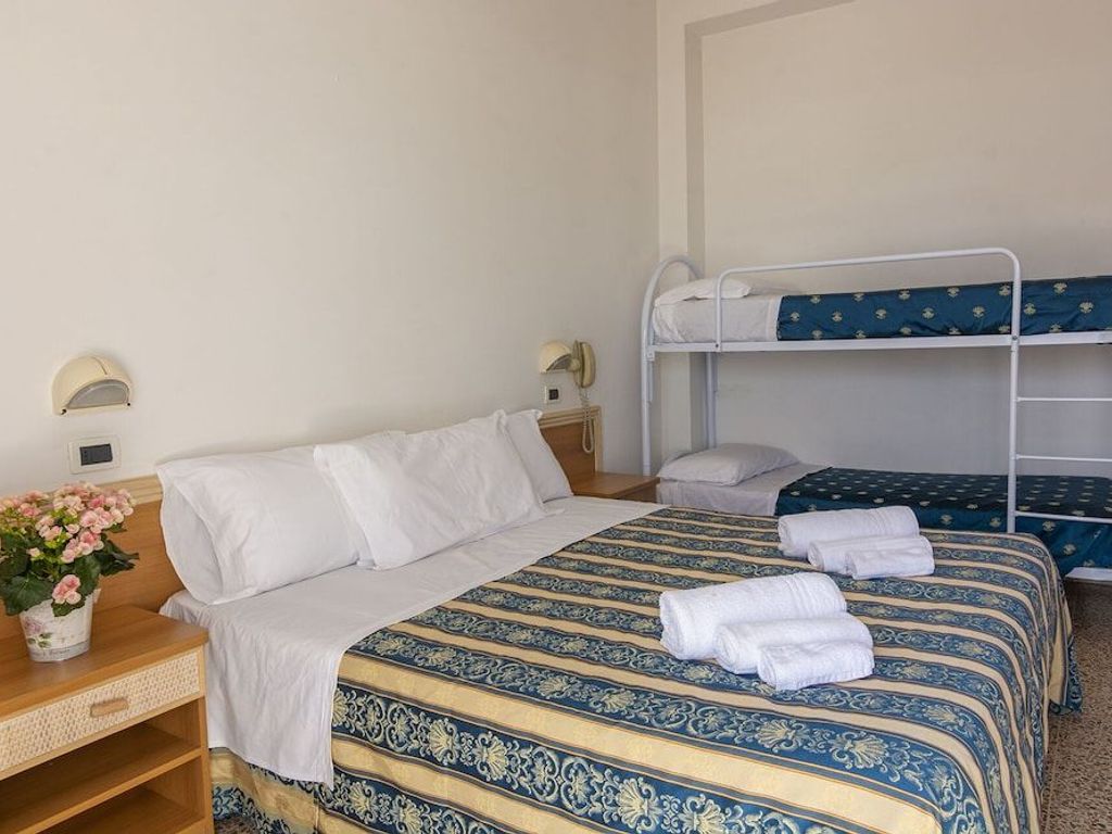 Hotel Atlas B&B
