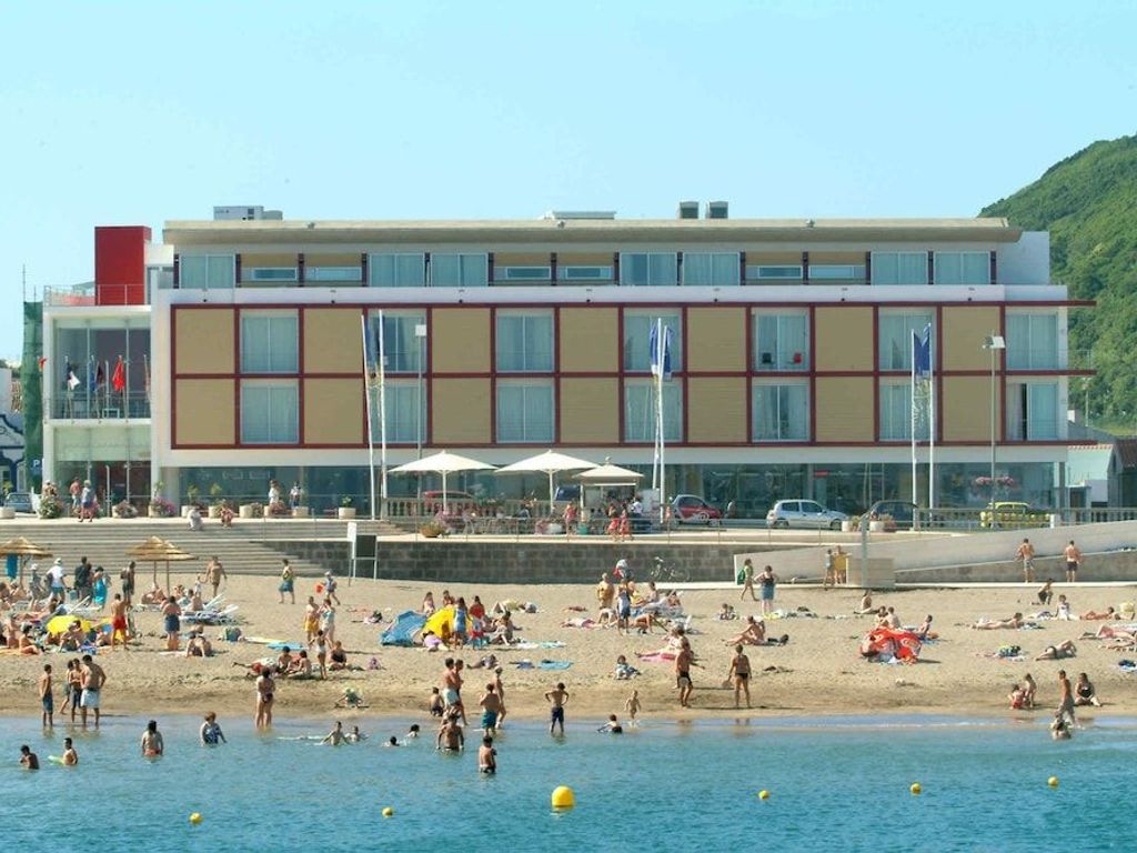 Hotel Praia Marina by RIDAN Hotels