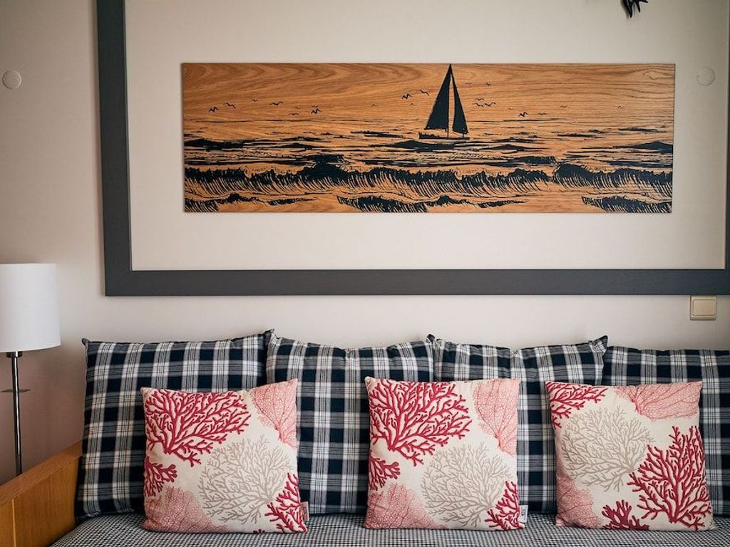 Hotel Praia Marina by RIDAN Hotels