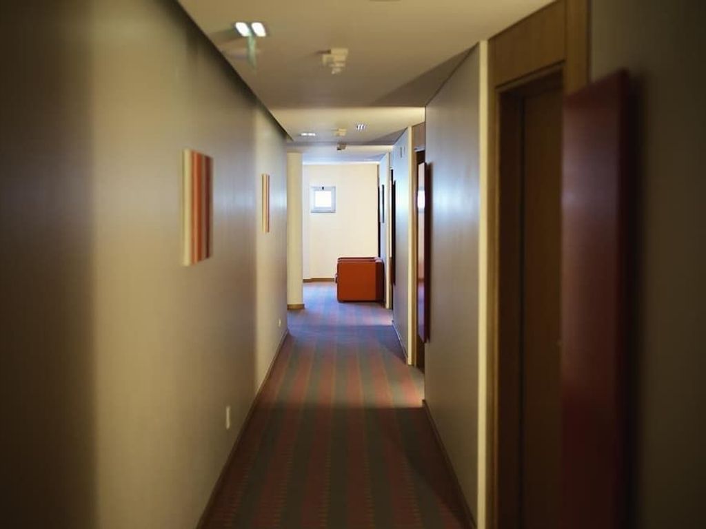 Hotel Praia Marina by RIDAN Hotels
