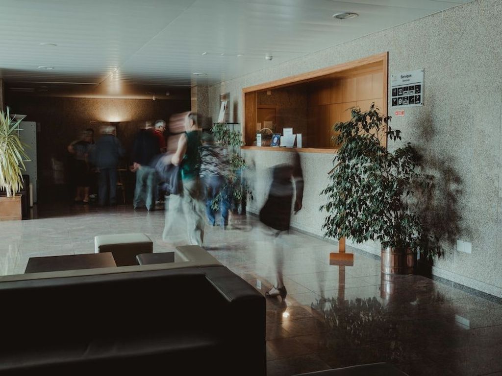 Hotel Quinta dos Cedros