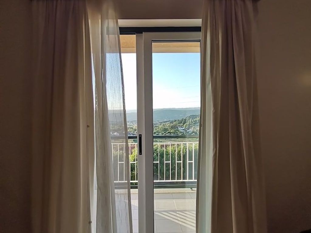 Hotel Quinta dos Cedros