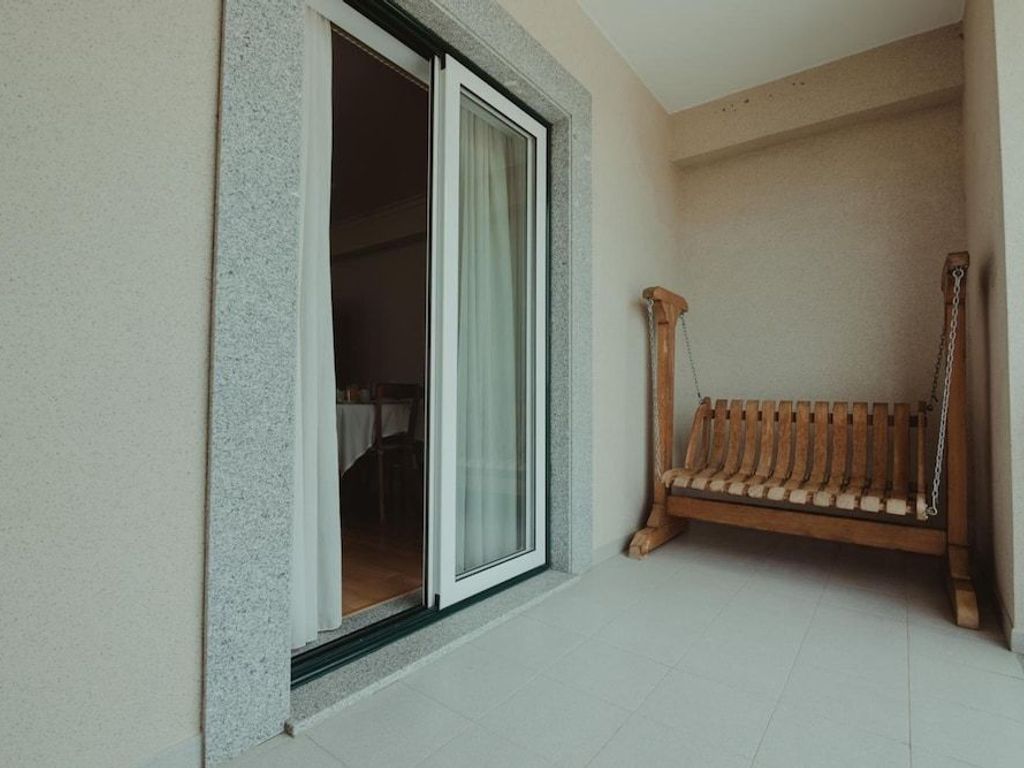 Hotel Quinta dos Cedros