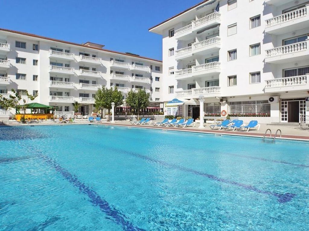 Europa Apartamentos