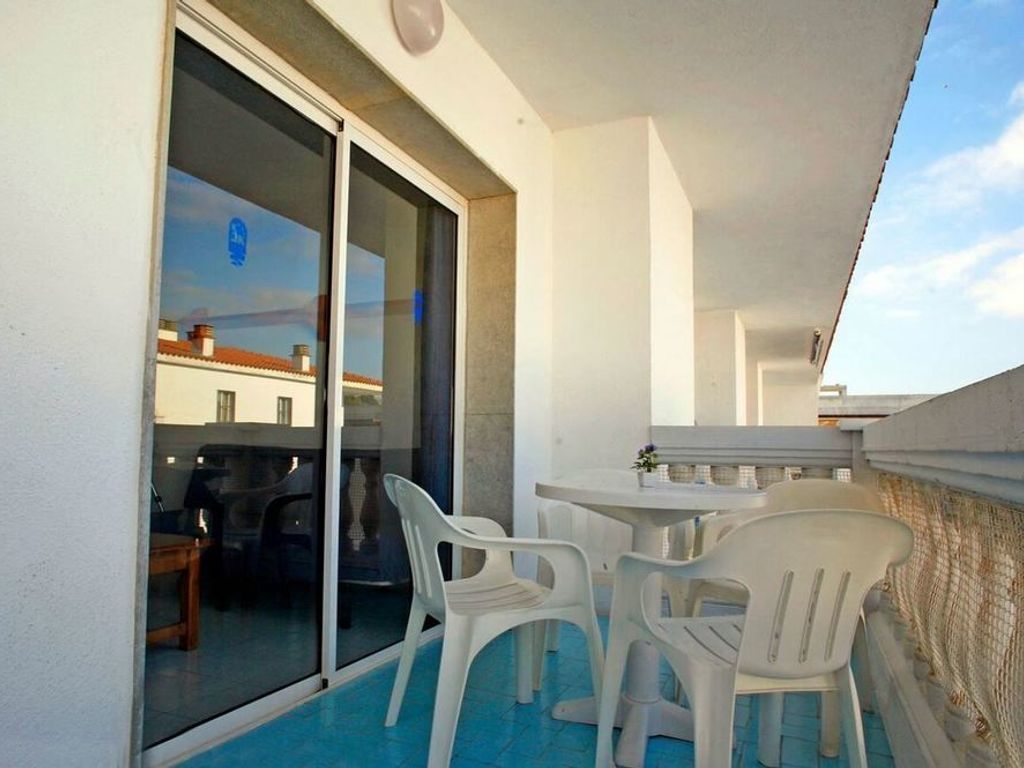Europa Apartamentos