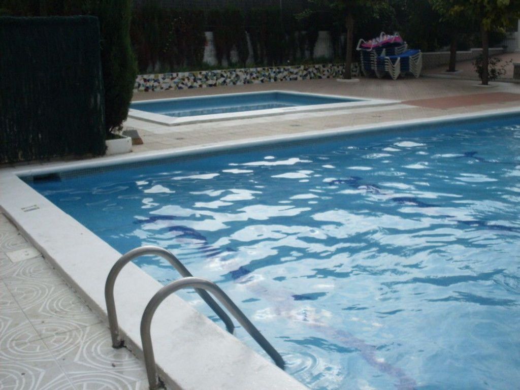 Europa Apartamentos