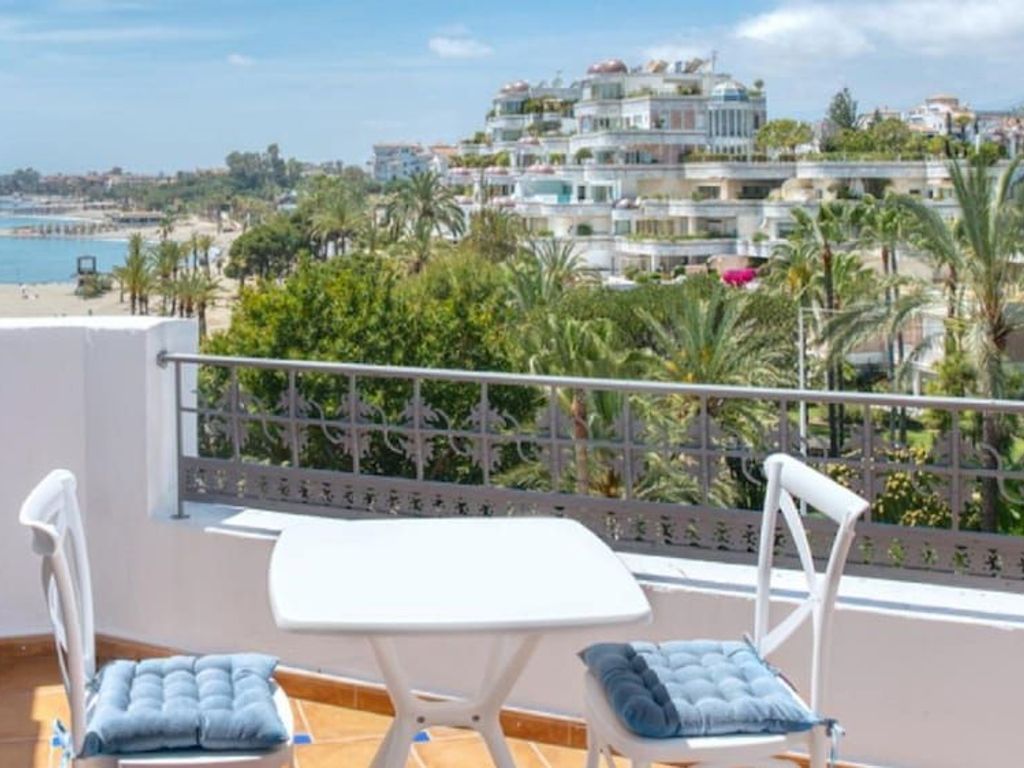 Hotel Boutique B51 Puerto Banús