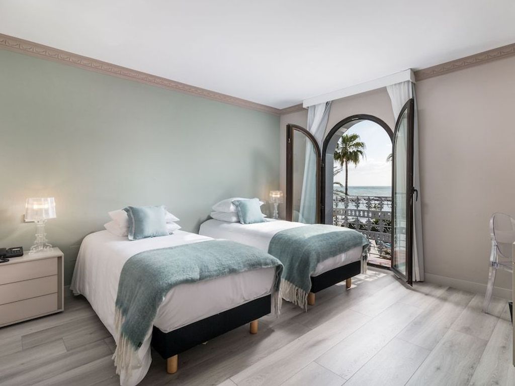 Hotel Boutique B51 Puerto Banús
