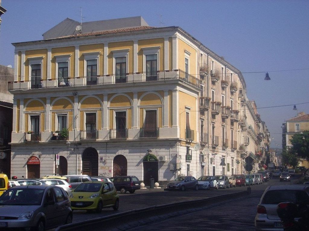 Al Teatro Massimo Home
