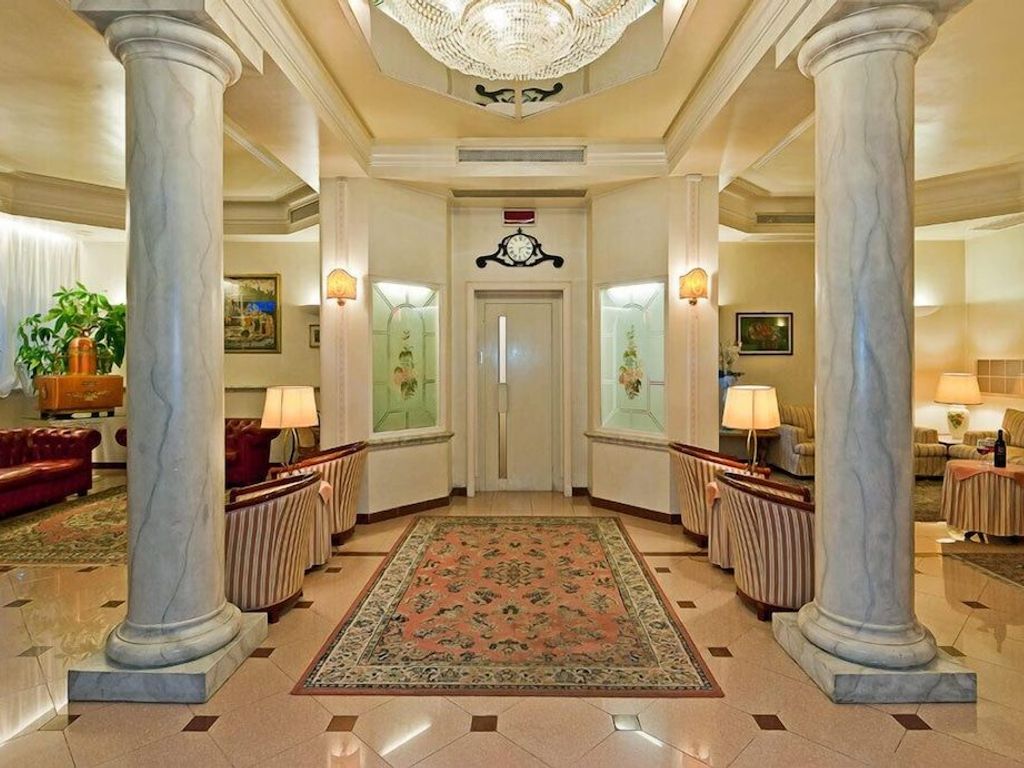 Hotel Alba sul Mare