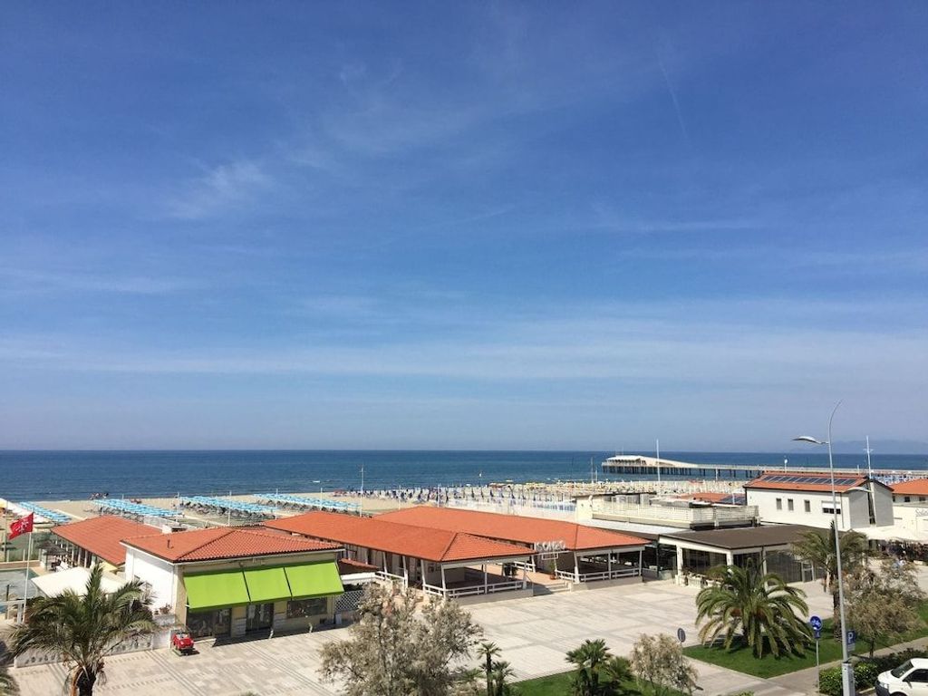 Hotel Alba sul Mare