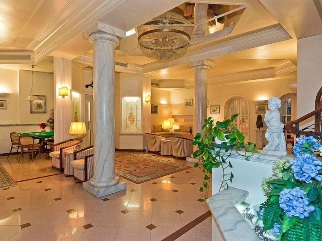 Hotel Alba sul Mare