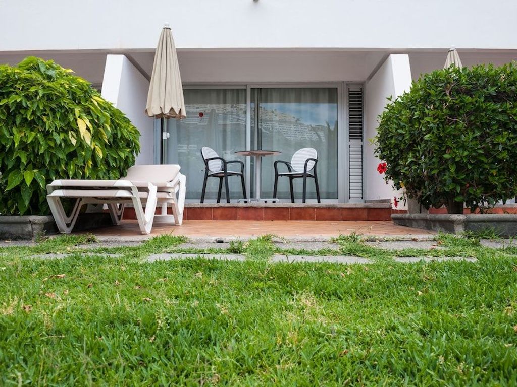 Apartamentos Miami