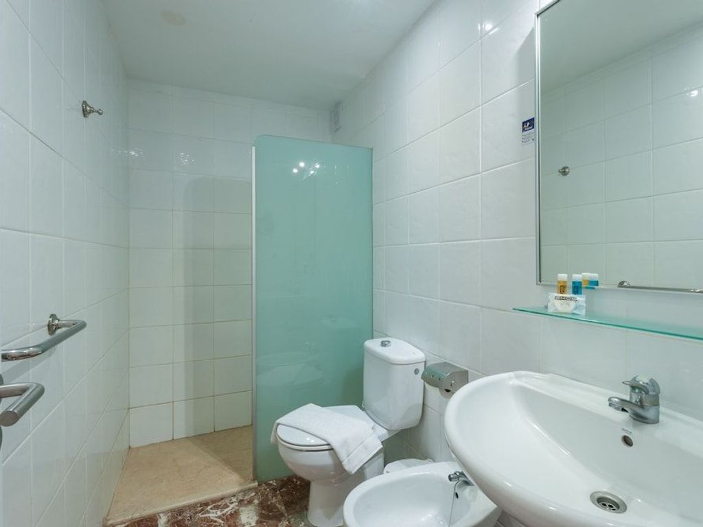 Apartamentos Miami