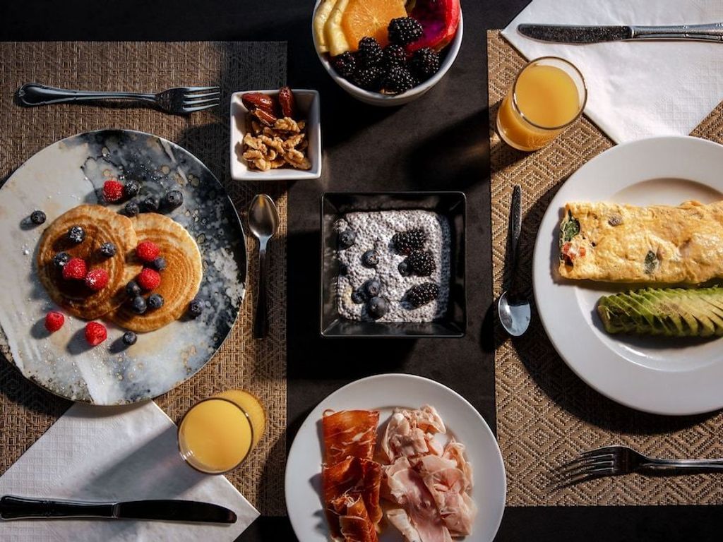 Ibiza Corso Hotel