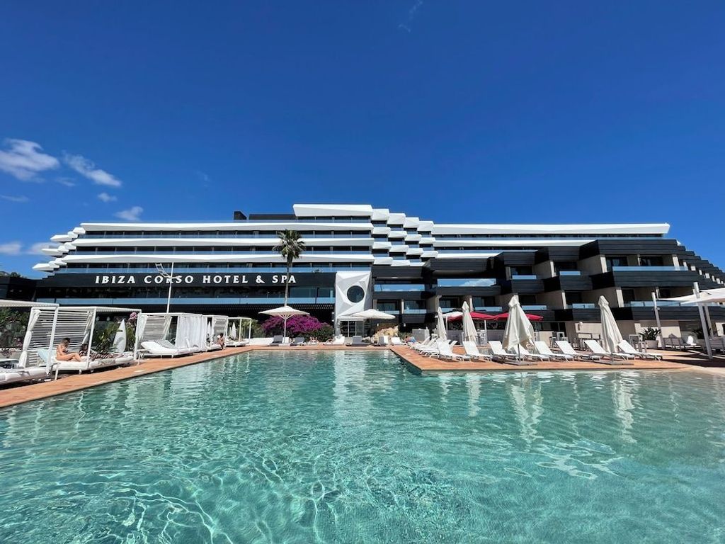 Ibiza Corso Hotel