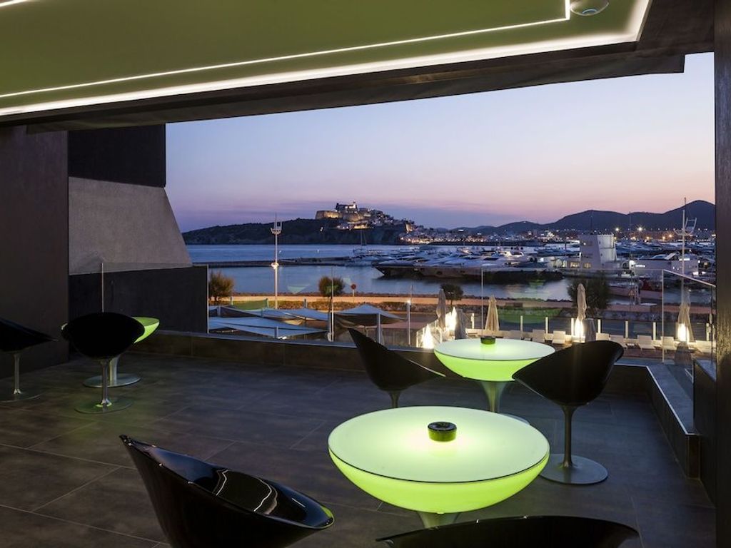 Ibiza Corso Hotel