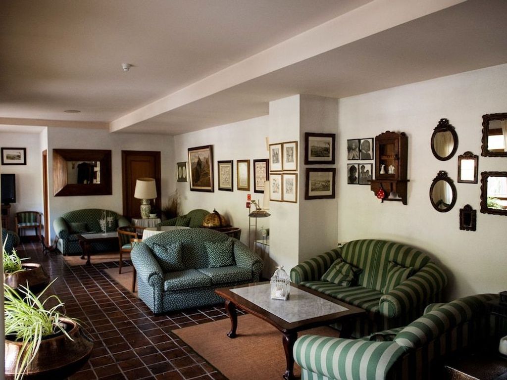 Hotel Infantado