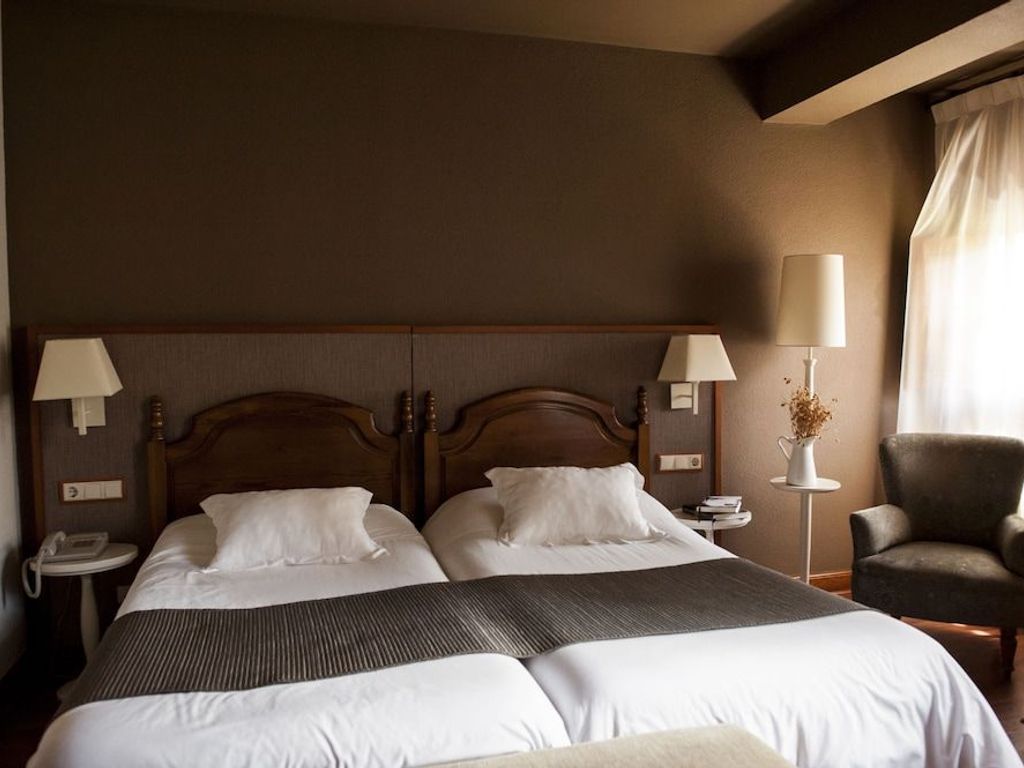Hotel Infantado