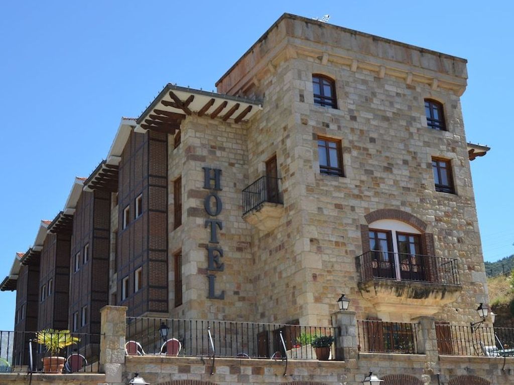 Hotel Infantado