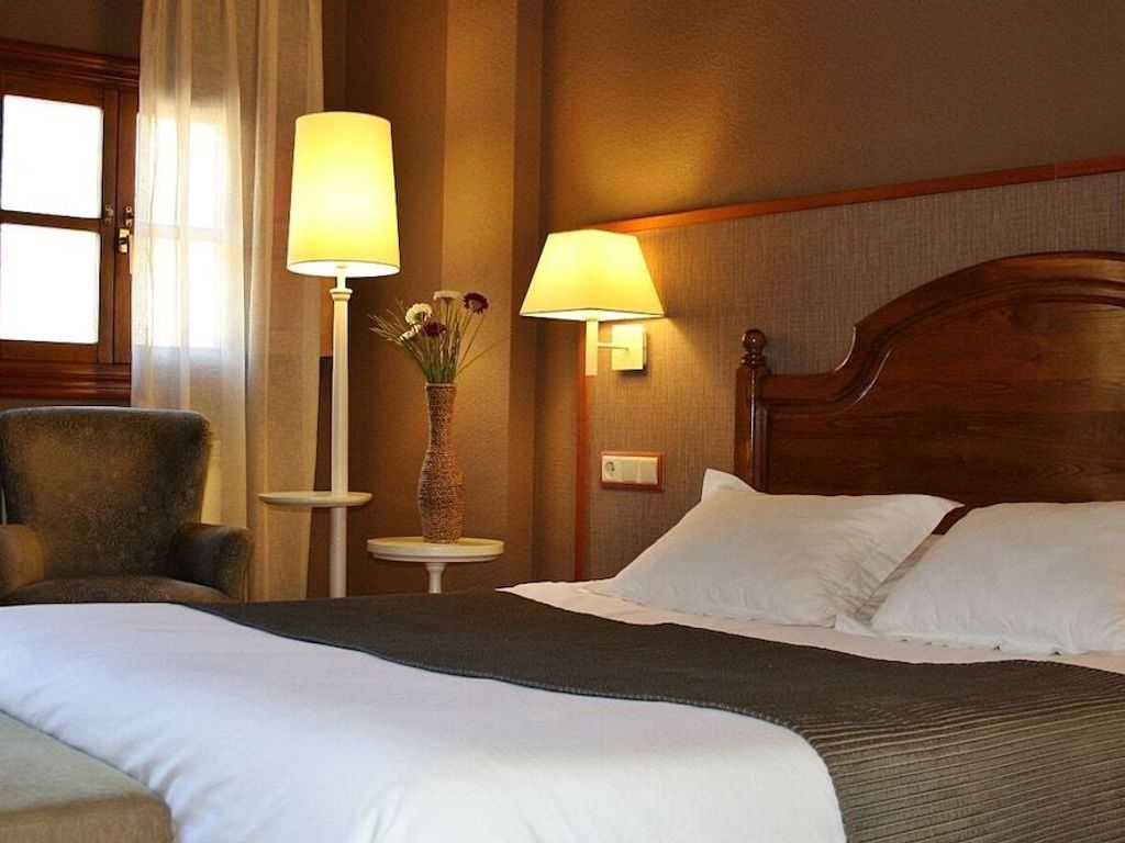 Hotel Infantado