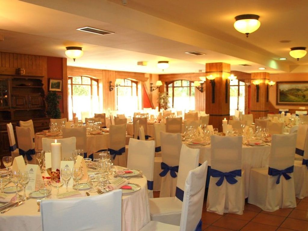Hotel Infantado