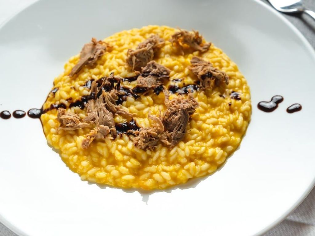 Cà Lazzaroni
