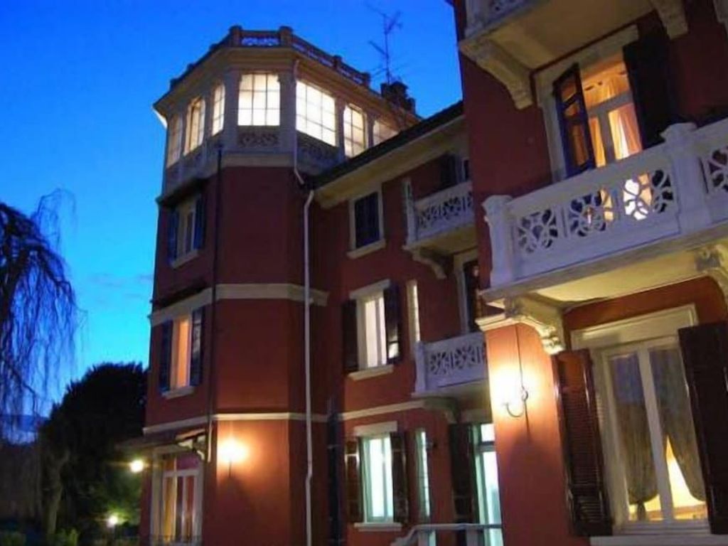 Cà Lazzaroni