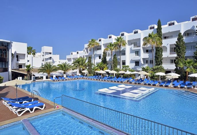 Sol Cala D'Or Apartments
