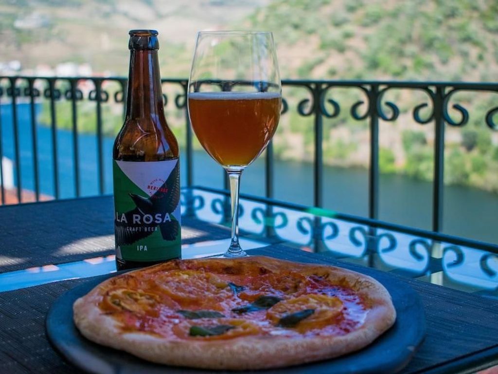 Quinta de la Rosa