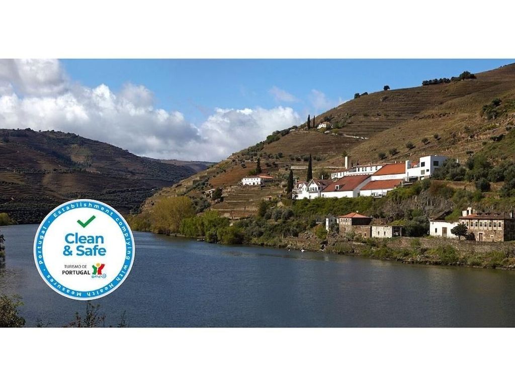Quinta de la Rosa