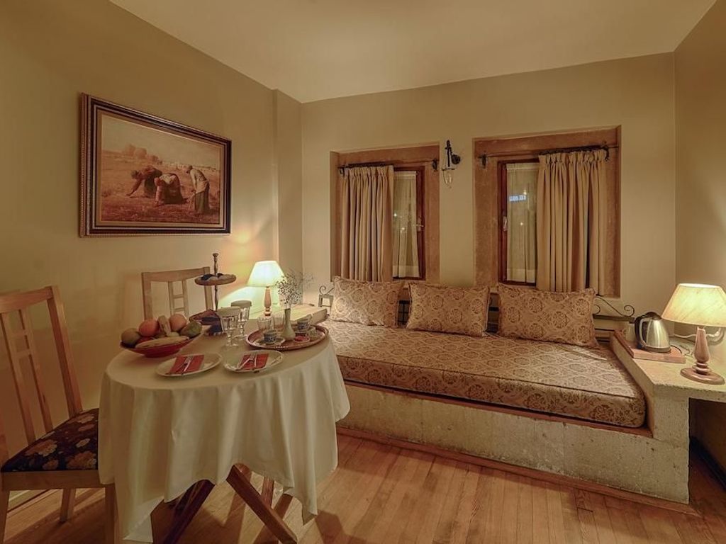 Heybe Hotel & Spa