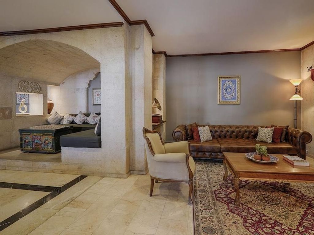 Heybe Hotel & Spa