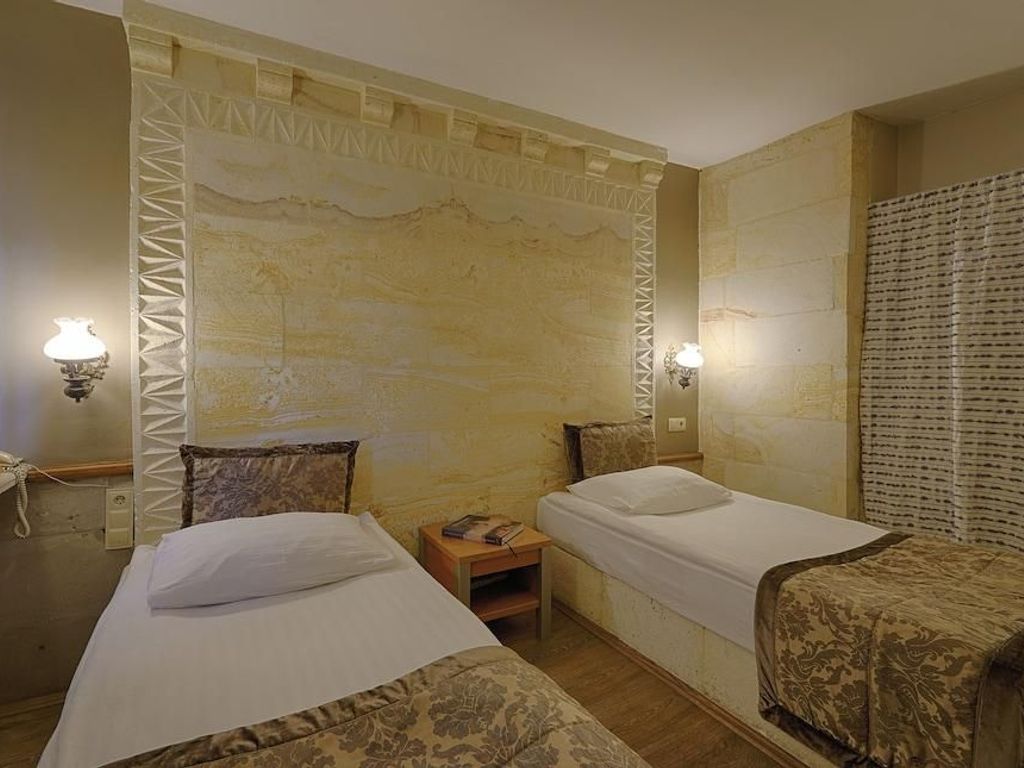 Heybe Hotel & Spa