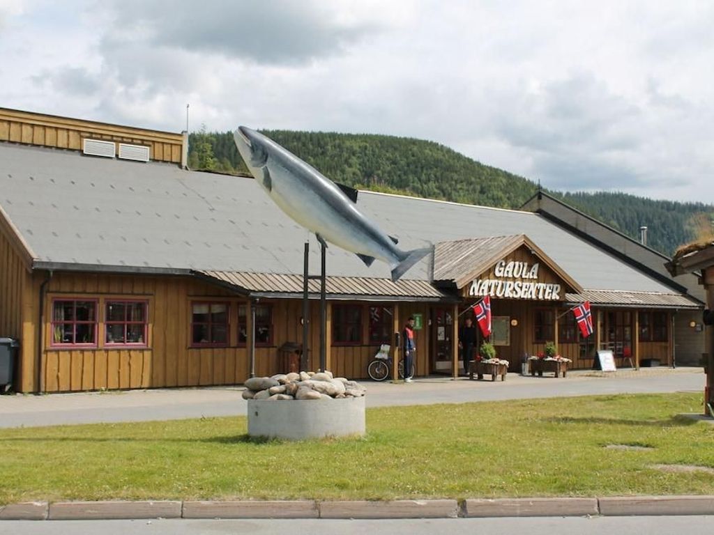 Støren Hotel