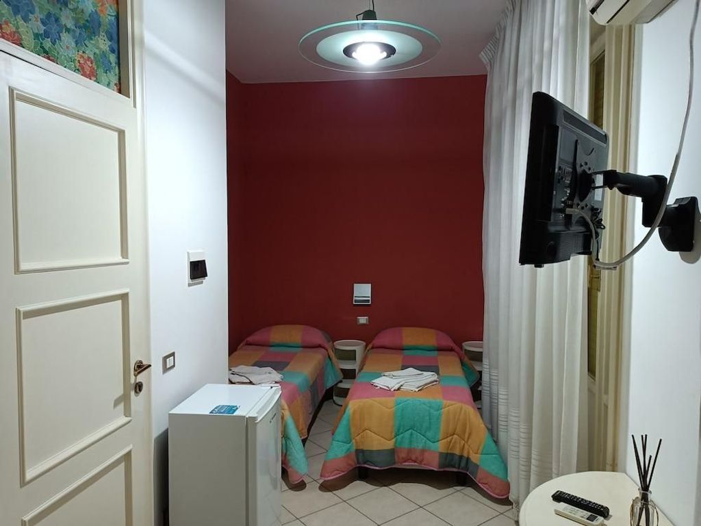 Almaran Bed & Breakfast