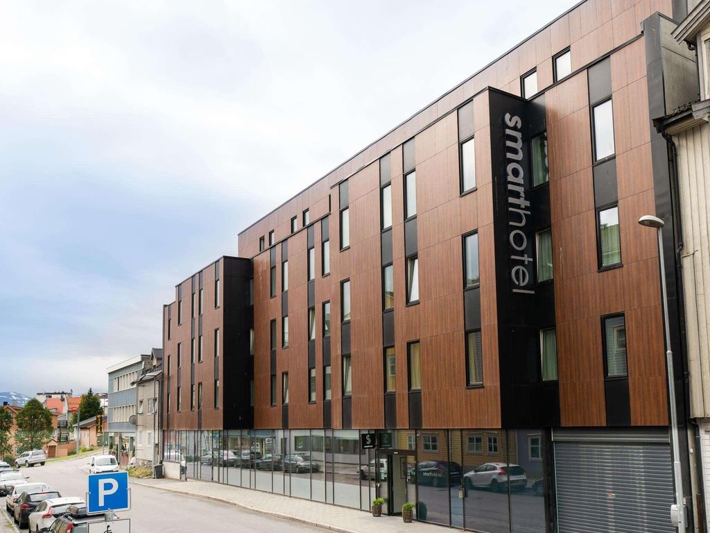 Smarthotel Tromso