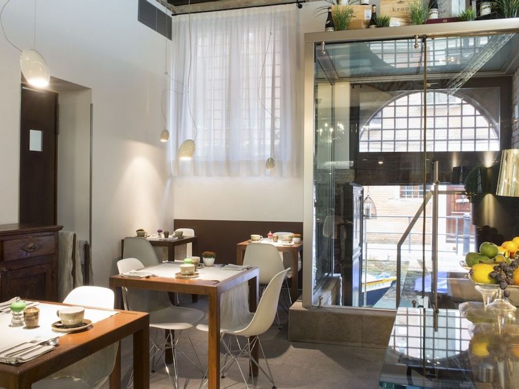 Hotel Corte di Gabriela