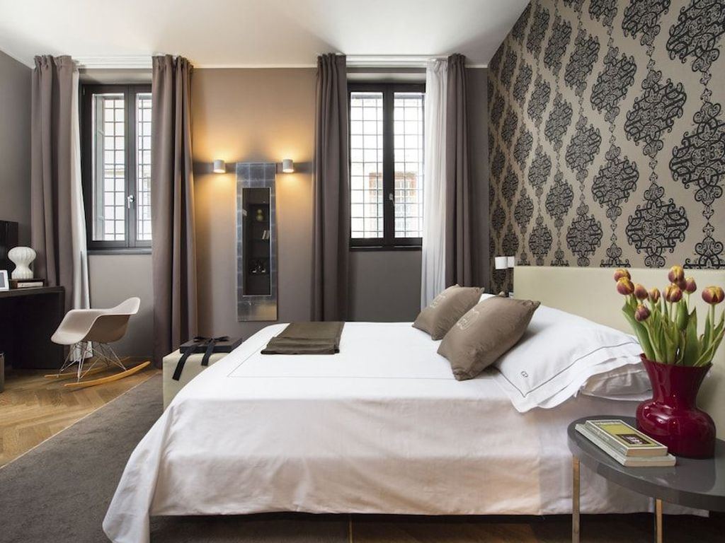 Hotel Corte di Gabriela