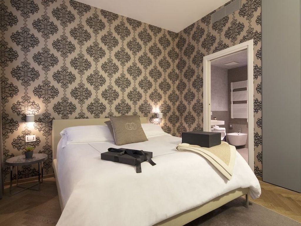 Hotel Corte di Gabriela