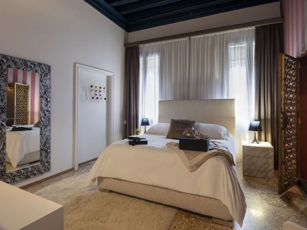 Hotel Corte di Gabriela