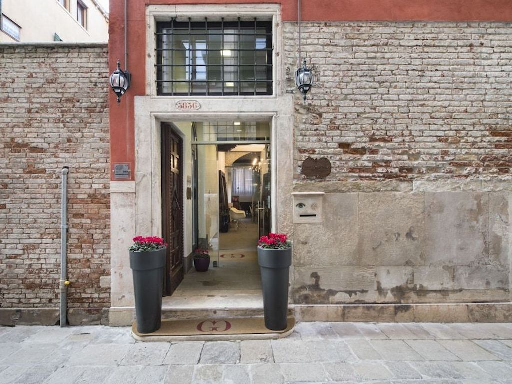 Hotel Corte di Gabriela