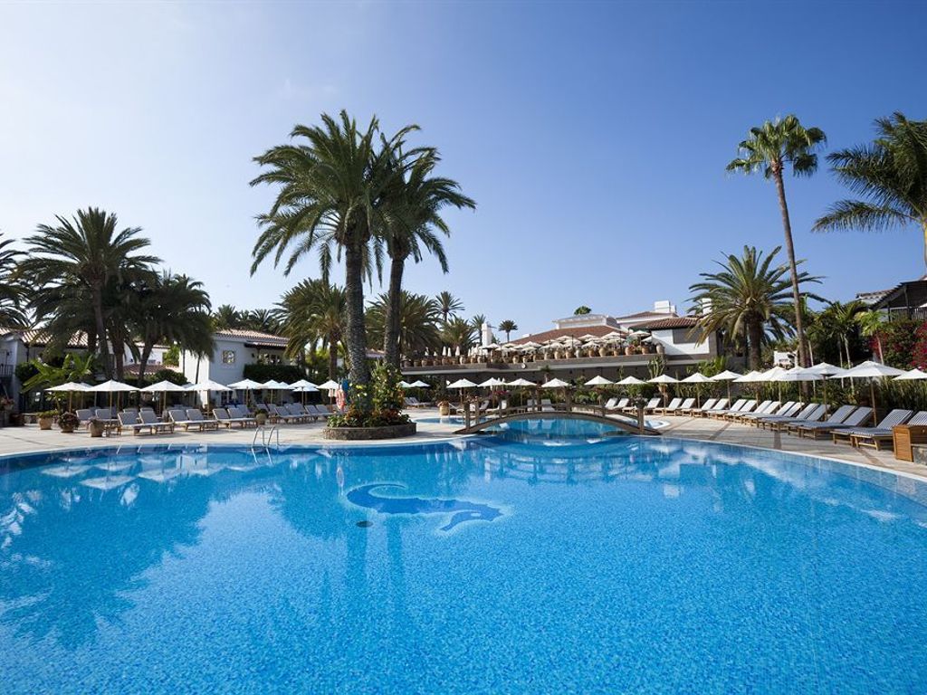 Grand Hotel Residencia