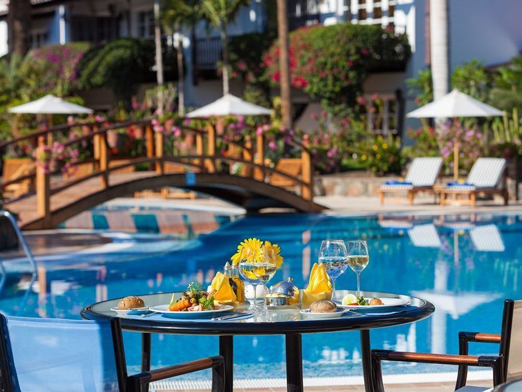 Grand Hotel Residencia