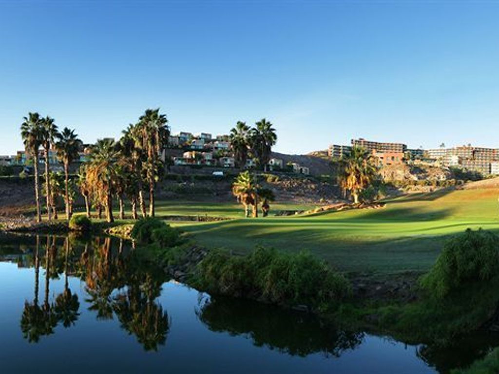 Grand Hotel Residencia