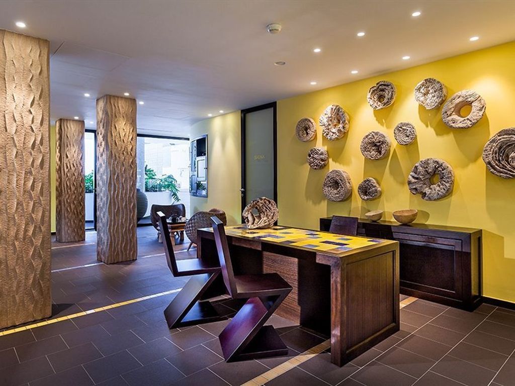Grand Hotel Residencia